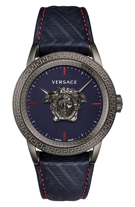 versace watch replica|versace watches men's closeout.